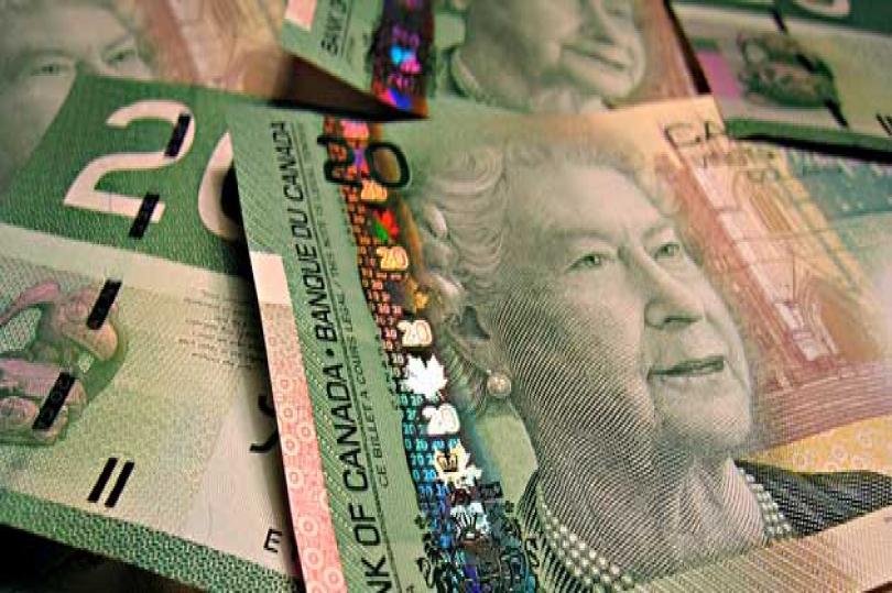 فرص تداول الدولار الكندي حسب قرار الفائدة - 18 يناير